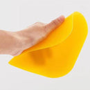 Cute Sprout Bean Seal Cover Prevent Stench Kitchen Sink Plug Sink Water Stoppers