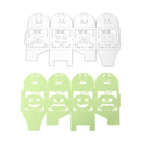 Halloween Cutting Dies Stencils Scrapbook Embossing DIY Album Card (MS-507)
