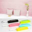 Portable Toothbrush Head Cover Travel Camping Brush Set Case Cap TOP SALE P1L2