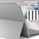 Pen Tips Nibs Kit HB Refill Replacement for Microsoft Surface Pro Laptop Touch