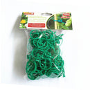 Garden Plant Vine Support Binding Clip Gardening Greenhouse Clip (S 50pcs) Newly
