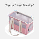 Small Animla Carrier Portable Outdoor Travel Waterproof Pet Cat Dog Shoulde