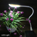 14 LED Bulbs Tube Mini USB Lamp Reading Light for Laptop Desktop PC (White)