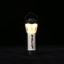 LED Bright Night Lamp Portable Mini Camping Light USB Charging Outdoor Equipment