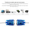 USB to RS232 COM Port Serial 9 Pin DB9 Adapter Cable Converter for Win 7