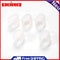 6pcs Smooth Ink Brush/Cover Blender DIY Handcraft Scrapbook Paint Blending Kit