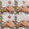 Lolly Shape 5D DIY Diamond Painting Tools DIY Embroidery Mosaic Point Drill Pen