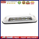 12V LED RV Awning Porch Light IP67 Waterproof Camper Exterior Camping Lamp