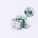 Furniture Fittings Cabinet Catches Magnet Closer Door Stopper Damper Buffer