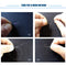 Mixed Sizes Fishing Hooks Set High Carbon Steel Sharp Barbed Hook (1000pcs)