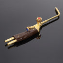 Gas Brazing Torch H01-6 Injection Oxygen Acetylene Liquified Gas Soldering Torch
