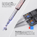 Repair Tools Screwdriver Bits Hand Tools Magnetic Screwdriver Set Magnetic Tip