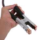 2000AMP HEAVY DUTY BATTERY JUMP LEADS 5 METERS LONG BOOSTER CABLE CAR VAN T
