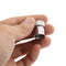 Water Spray Nozzle Copper Pants Connector Garden Misting Cooling Sprinkler