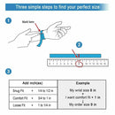 Link Remover Tool Metal Adjuster Watch Strap Bracelet Split Removar Link