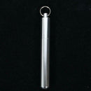 Pocket Toothpick Holder Waterproof Aluminium Alloy Box Pill Case Metal 201 P5E1