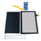 Development Board Touch Display 10.1 Inch Screen for Orange Pi4/PI4 Lts/PI4B