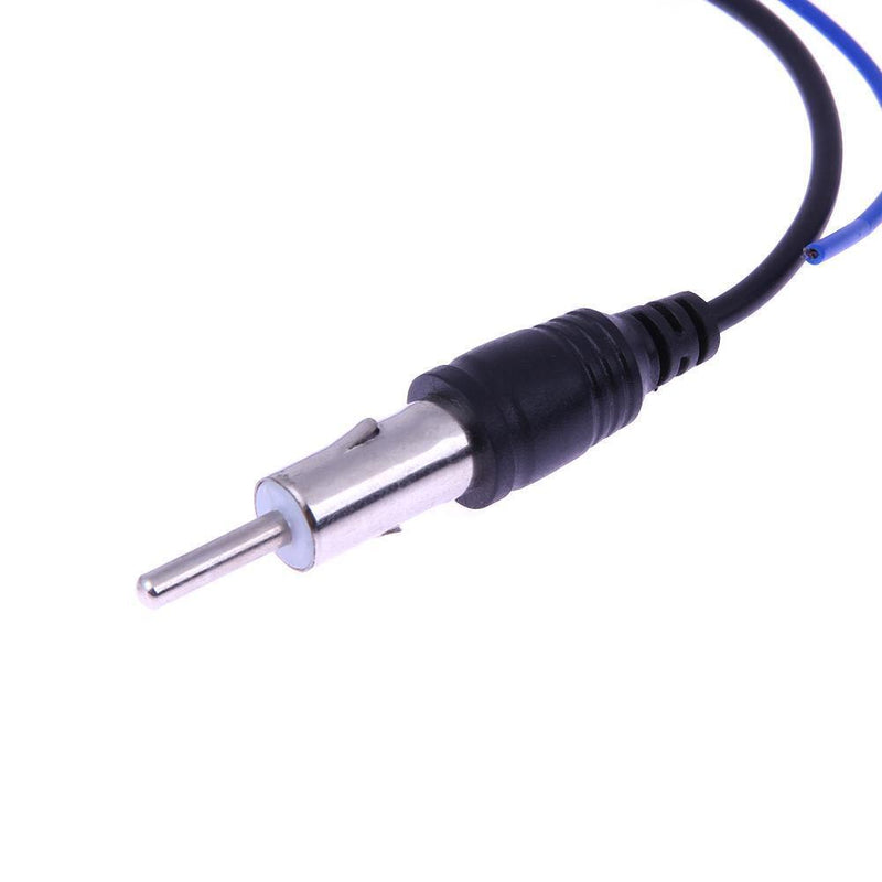 Aftermarket Radio Stereo CDplayer Antenna Adapter Cable Female Newly