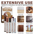 8pc Furniture Scratches Repair Kit Markers Up Pen Paint Restore Wood Floo/