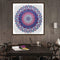 5D DIY Special Shaped Diamond Painting Mandala Cross Stitch Kits (KY007) Newly