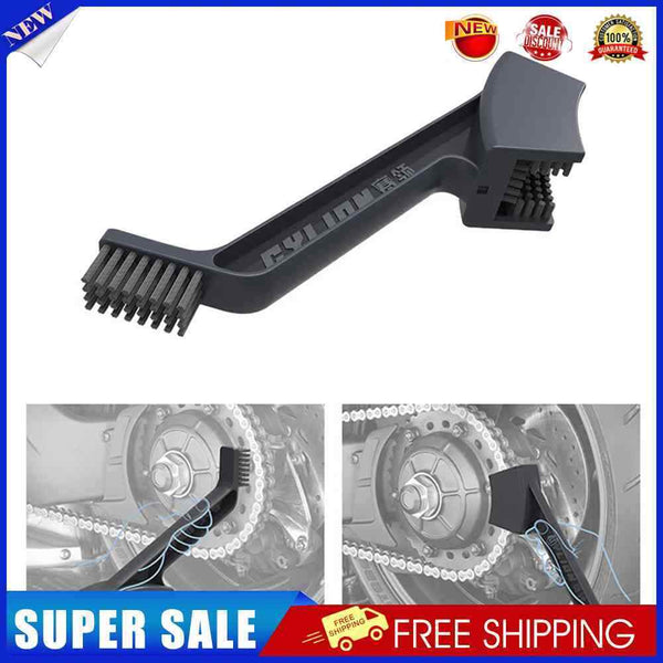 Chain Scrubber Washer Plastic Bike Chain Cleaner Tools Maintenance Chain Ca