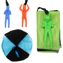 Outdoor Parachute Men Sports Playing Game Gifts Educational Toys for Children