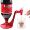 Soda Dispenser Bottle Coke Upside Down Drinking Water Dispense Machine Home Bar