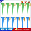 Auto Drip Irrigation System Automatic Watering Spike for Plants (12pcs)