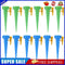 Auto Drip Irrigation System Automatic Watering Spike for Plants (12pcs)