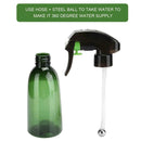 Hair Spray Bottle Mist Barber Water Sprayer Hairdressing Salon 200ml Tools I9X4