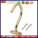 Iron Billiards Pool Table Tripod Hook Cue Racks Holder for Snooker Accessor