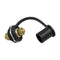 #A Battery Charger Post 250A Car Connector Terminal for RV Ship Yacht Accessorie