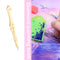 Bone Shape Diamond Painting Pen Round Tip Point Drills Pens DIY Tool (02Y) Newly