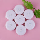 2m Retractable Measure Tape Children Height Size Gauge Measurement Roll Ruler