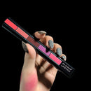 Lip Gloss Soft Non-Faded 5 Colors In 1 Lipstick Waterproof Matte Velvet Nude