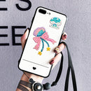 #A 5D DIY Diamond Drawing Kit Stickers Series Full Round Drill House Wall Art Cr