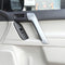 Door Handle Decoration Auto Parts Handle Guard CaseFor  Prado FJ150 150 10-18
