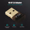 CSR 4.0 USB Bluetooth-compatible 5.0 Adapter Dongle Music Audio Receiver Tr