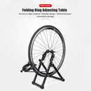 Bicycle Wheel Maintenance Bracket Riding Supplies Repair Tool for Front Rear Rim