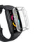 #A Soft TPU Bracelet Case Frame Watch Protection Full Cover Dustproof Bumper She