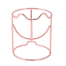 Cat Pattern Cosmetic Water Drop Egg Puff Stand Bracket Puff Drying Holder Newly