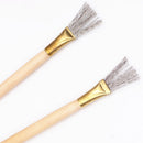 Sculpture Art Supplies Ceramic Brush Clay Tool Pottery Tool Indentation Pen