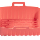 Silicone Nonstick Pans Waterproof Non-stick for Home Kitchen Oven Steamer Cooker