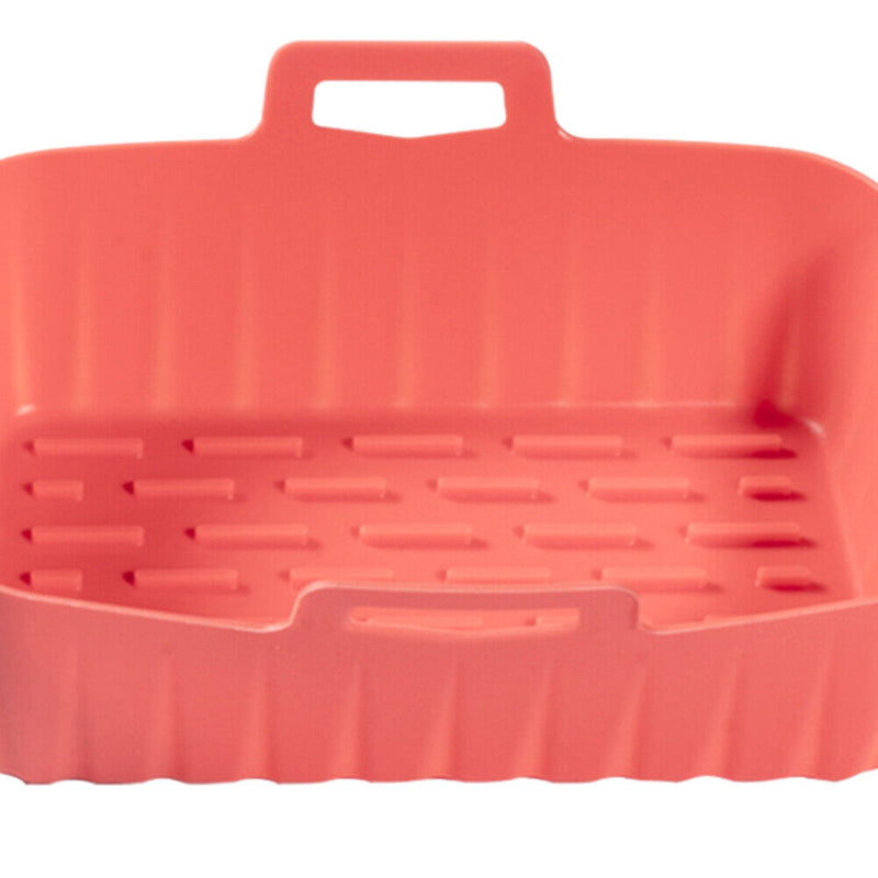 Silicone Nonstick Pans Waterproof Non-stick for Home Kitchen Oven Steamer Cooker