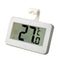 1Pcs LCD Digital Electronic Hook Hanging Thermometer For Indoor Fridge Freezer