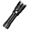 Strong Light Flashlight Camping Lamp Zoomable USB Rechargeable LED Torch Light