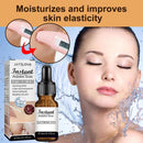 Pore Shrink Face Serum Oil Control Remove Dark Spots Whitening Essence_