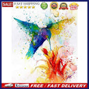 5D DIY Full Drill Diamond Painting Bird Embroidery Mosaic Craft Kit Home De