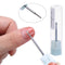 Drill Bit Nail Polishing Tungsten Steel Nail Drill Bits Cuticle Remove Drilling
