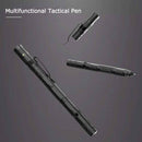 Mini Portable Flashlight EDC Screwdriver Outdoor Emergency Bottle Opener Li